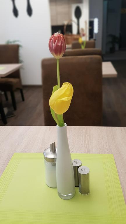 크리오 뮌헨 시티 외부 사진