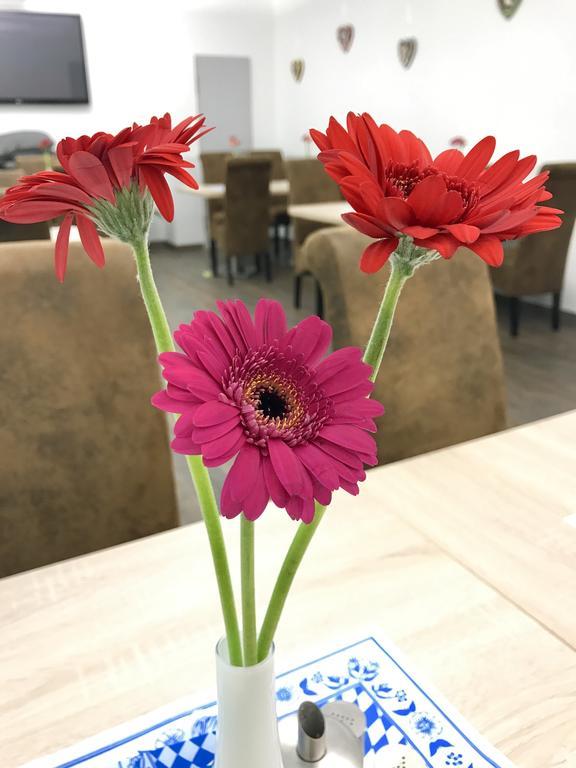 크리오 뮌헨 시티 외부 사진